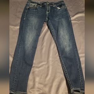 Vigoss Skinny Jeans